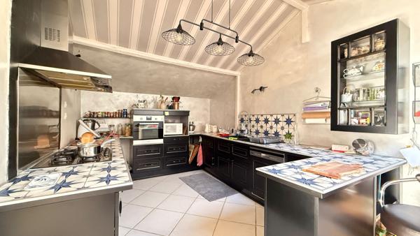 RIVE DE L'YON MAISON A VENDRE EXCLUSIVITE AMANDA