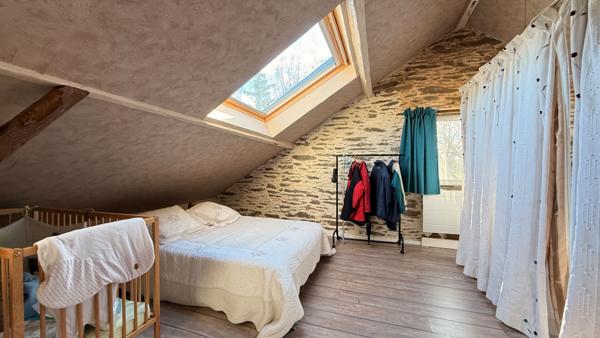 RIVE DE L'YON MAISON A VENDRE EXCLUSIVITE AMANDA