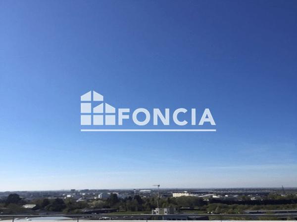 Location Studio 29.5 m² - 197 BD J.B. DE LA SALLE Rennes 35000