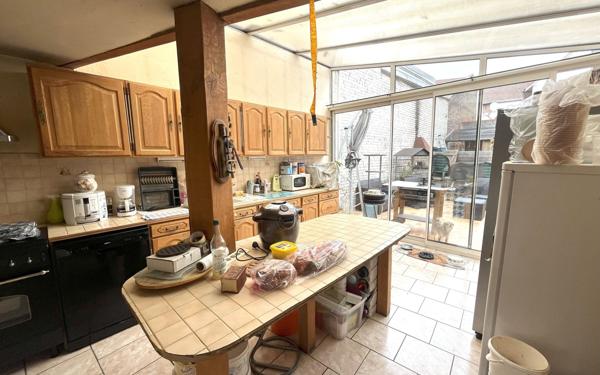 Immeuble à vendre    11 pièces •  Beauvais