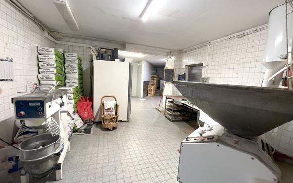 Immeuble à vendre    11 pièces •  Beauvais