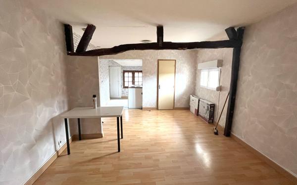 Immeuble à vendre    11 pièces •  Beauvais