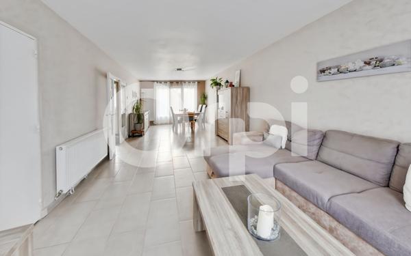 Maison à vendre    4 pièces • 90 m2 Saint-Mard