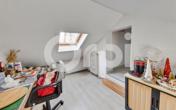 Maison à vendre    4 pièces • 90 m2 Saint-Mard