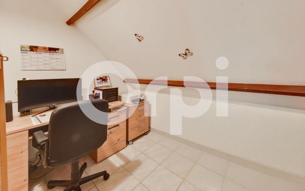 Maison à vendre    4 pièces • 90 m2 Saint-Mard