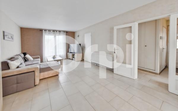 Maison à vendre    4 pièces • 90 m2 Saint-Mard
