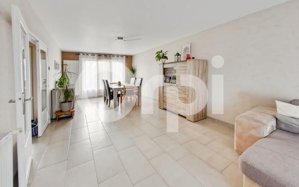 Maison à vendre    4 pièces • 90 m2 Saint-Mard