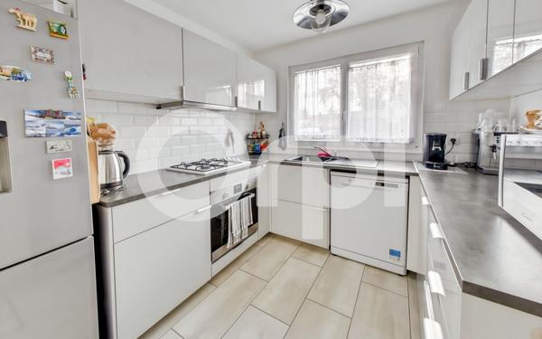 Maison à vendre    4 pièces • 90 m2 Saint-Mard