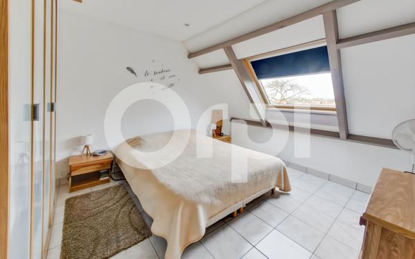 Maison à vendre    4 pièces • 90 m2 Saint-Mard