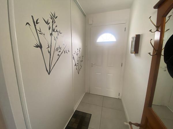 Pavillon de plain-pied Fonctionnel et familial