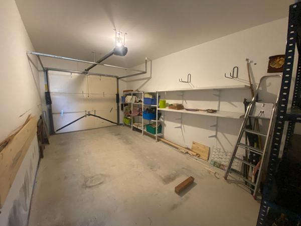 Pavillon de plain-pied Fonctionnel et familial