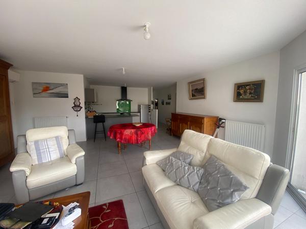 Pavillon de plain-pied Fonctionnel et familial