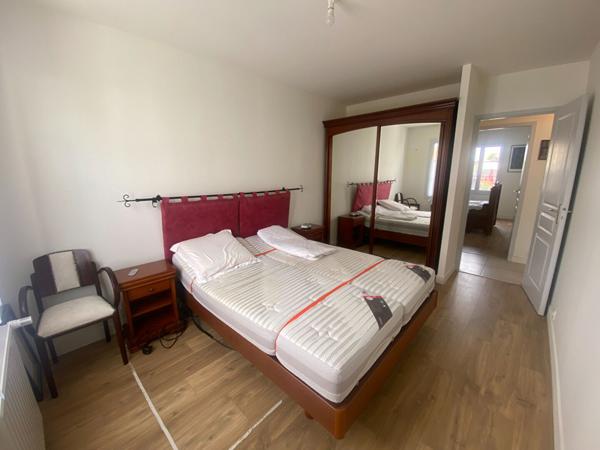 Pavillon de plain-pied Fonctionnel et familial