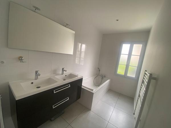 Pavillon de plain-pied Fonctionnel et familial