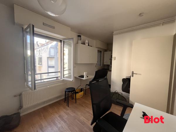 Appartement 1 pièce(s)