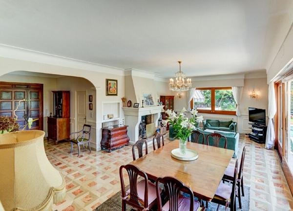 Maison à vendre    7 pièces • 245 m2 Vallauris