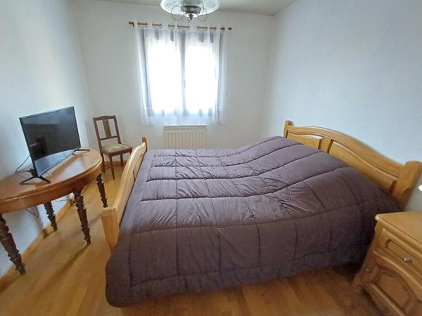 A 5 mn de Chalons, maison de plain-pied à Sarry 5 pièces - 3 chambres 118 m2