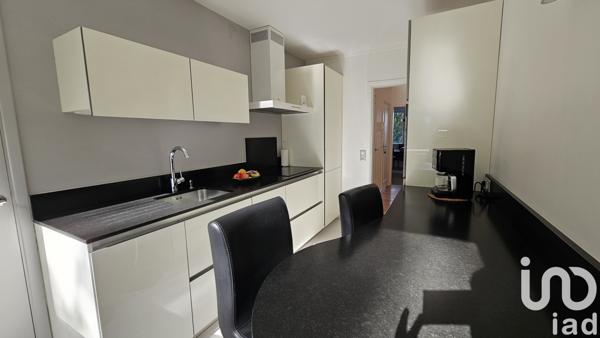 Appartement à vendre 4 pièces 84 m² Saint-André-lez-Lille