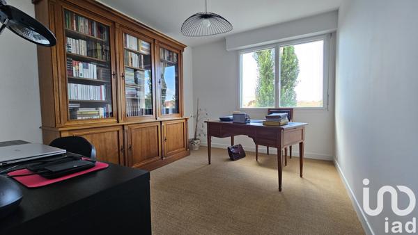 Appartement à vendre 4 pièces 84 m² Saint-André-lez-Lille