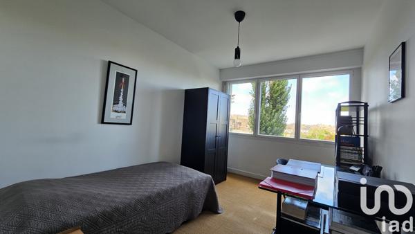 Appartement à vendre 4 pièces 84 m² Saint-André-lez-Lille