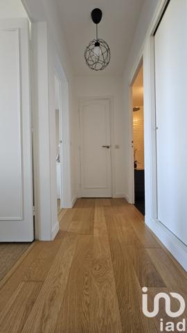 Appartement à vendre 4 pièces 84 m² Saint-André-lez-Lille