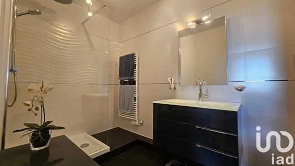 Appartement à vendre 4 pièces 84 m² Saint-André-lez-Lille