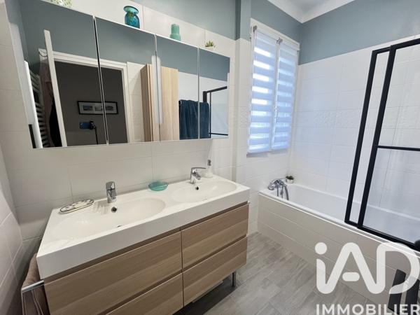 Maison à vendre 6 pièces 149 m² Sainte-Geneviève-des-Bois