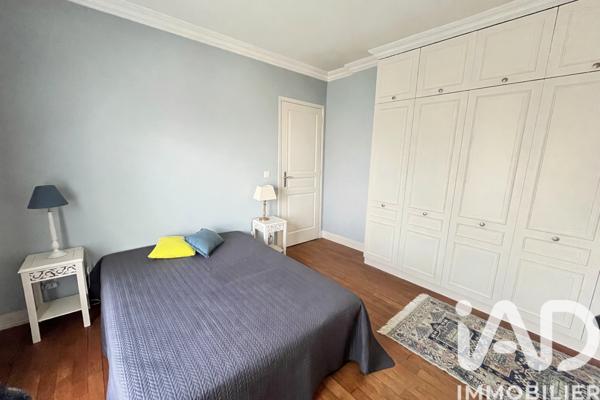 Maison à vendre 6 pièces 149 m² Sainte-Geneviève-des-Bois