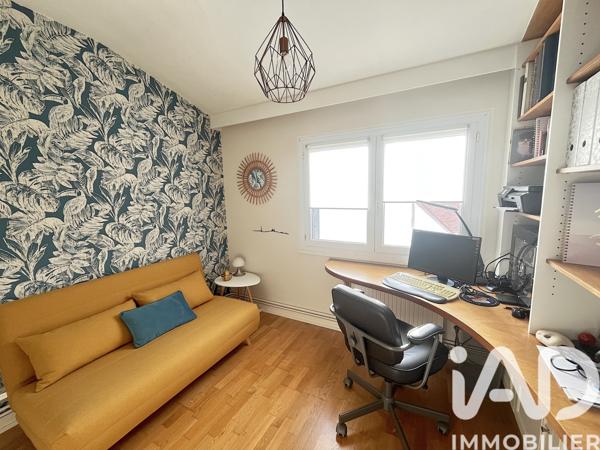 Maison à vendre 6 pièces 149 m² Sainte-Geneviève-des-Bois