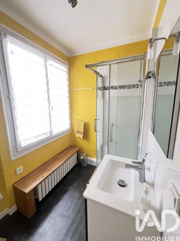 Maison à vendre 6 pièces 149 m² Sainte-Geneviève-des-Bois