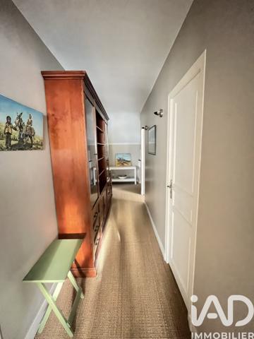 Maison à vendre 6 pièces 149 m² Sainte-Geneviève-des-Bois