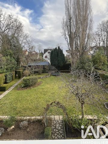 Maison à vendre 6 pièces 149 m² Sainte-Geneviève-des-Bois