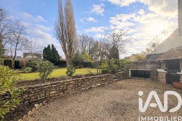 Maison à vendre 6 pièces 149 m² Sainte-Geneviève-des-Bois