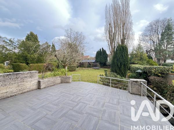 Maison à vendre 6 pièces 149 m² Sainte-Geneviève-des-Bois