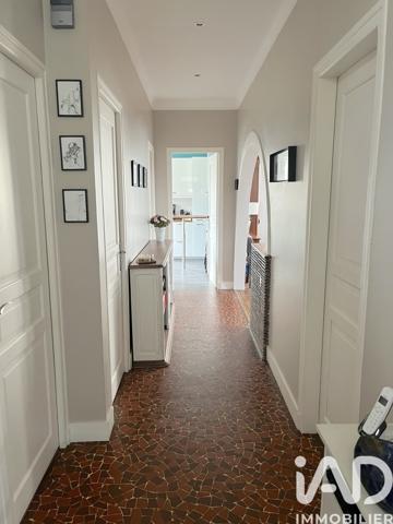 Maison à vendre 6 pièces 149 m² Sainte-Geneviève-des-Bois