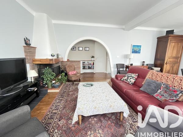 Maison à vendre 6 pièces 149 m² Sainte-Geneviève-des-Bois