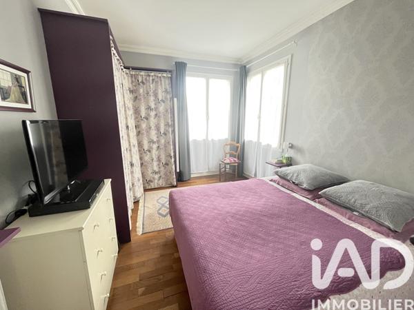 Maison à vendre 6 pièces 149 m² Sainte-Geneviève-des-Bois
