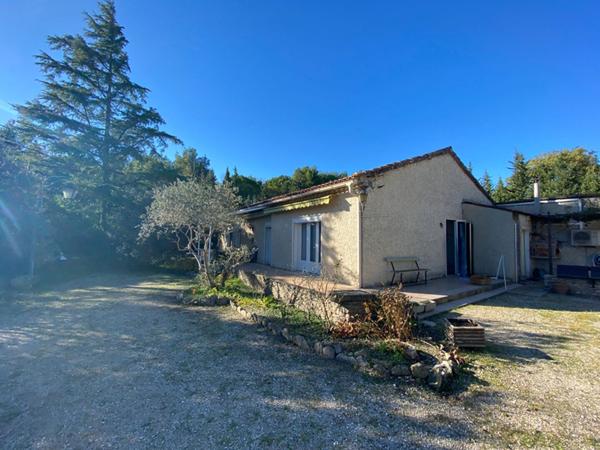 Maison L Isle Sur La Sorgue 5 pièce(s) 125 m2