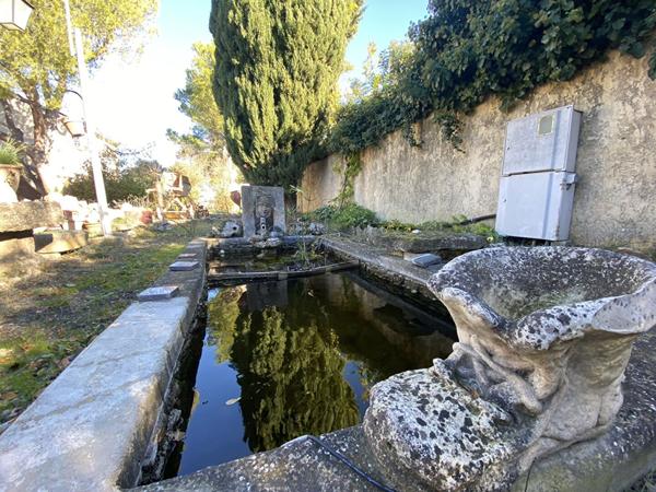 Maison L Isle Sur La Sorgue 5 pièce(s) 125 m2