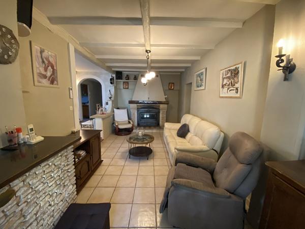 Maison L Isle Sur La Sorgue 5 pièce(s) 125 m2