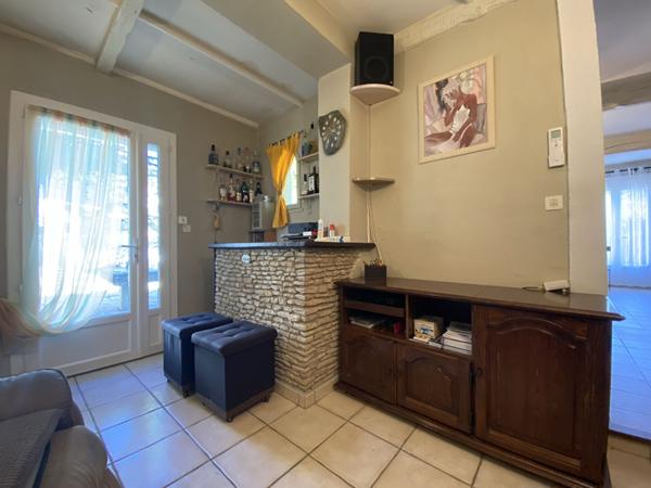 Maison L Isle Sur La Sorgue 5 pièce(s) 125 m2