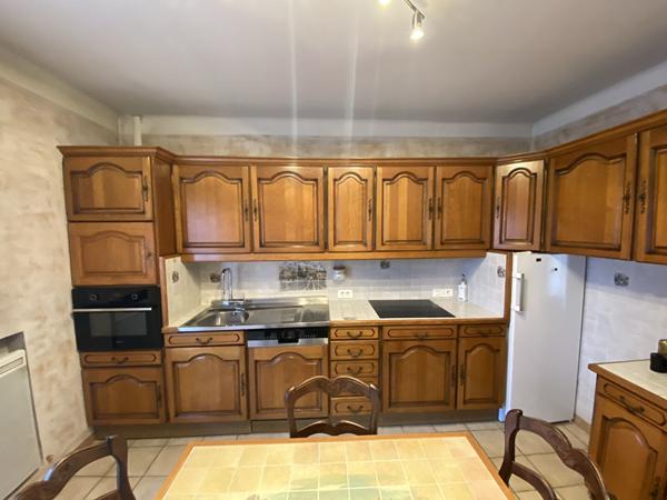 Maison L Isle Sur La Sorgue 5 pièce(s) 125 m2