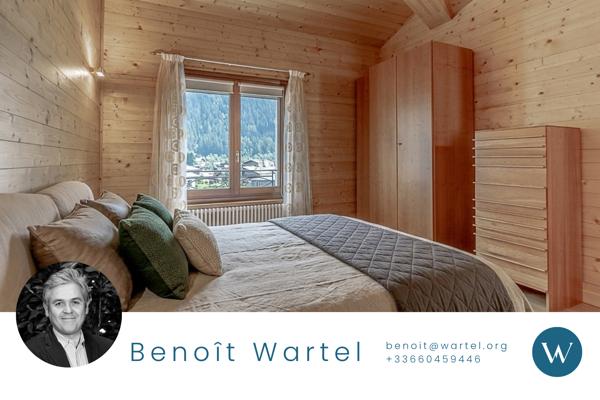 Appartement
         6 pièces
        - 188 m² Bien prestige 3 500 000 € *