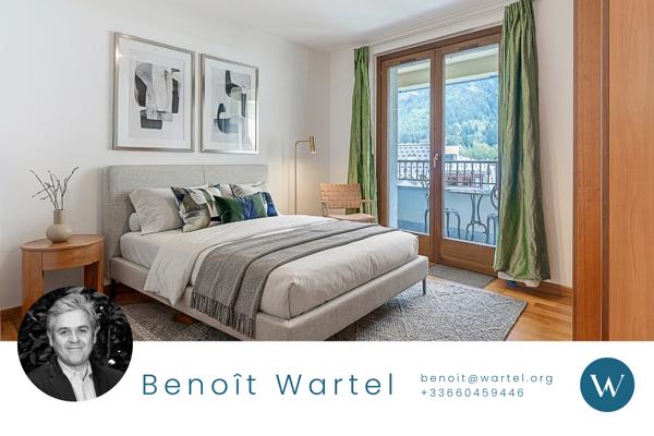 Appartement
         6 pièces
        - 188 m² Bien prestige 3 500 000 € *