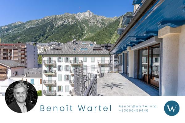 Appartement
         6 pièces
        - 188 m² Bien prestige 3 500 000 € *