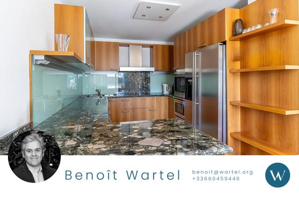 Appartement
         6 pièces
        - 188 m² Bien prestige 3 500 000 € *