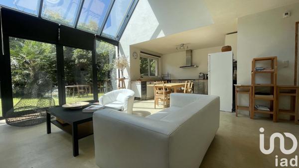 Maison à vendre 4 pièces 143 m² Locmariaquer