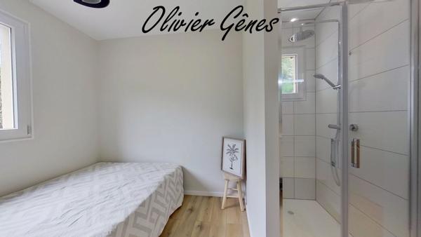 Aigne (72650) Aigné - Maison 6 pièces - 130 m² - 3 chambres - Garage et jardin