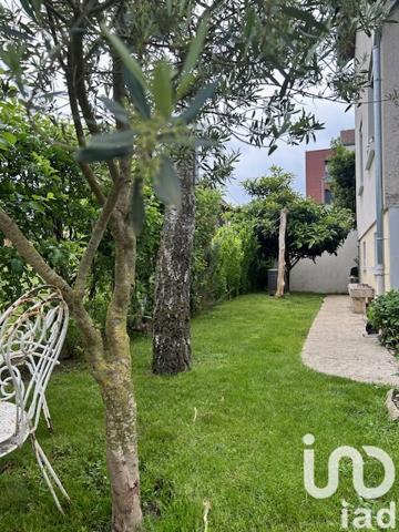 House for sale 5 rooms 102 m² Saint-Parres-aux-Tertres