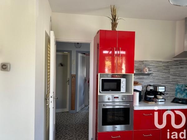 House for sale 5 rooms 102 m² Saint-Parres-aux-Tertres